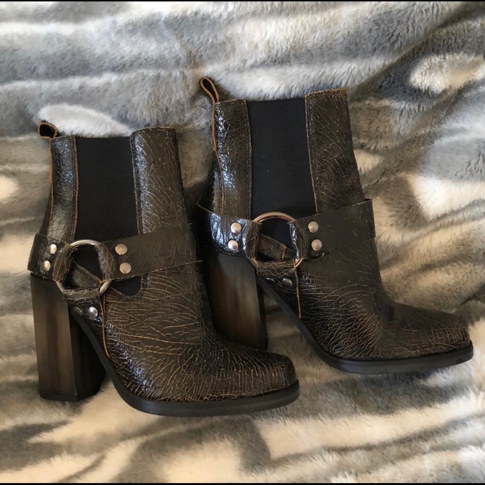 Allsaints Aiden Jules Boot